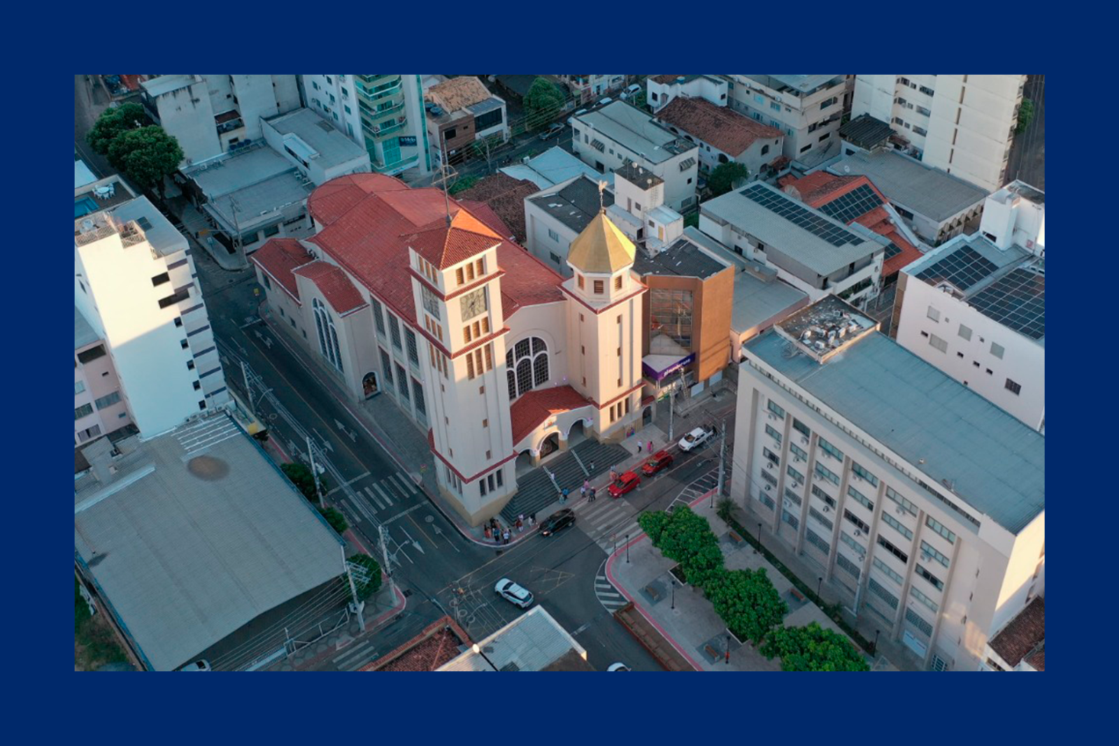 Catedral de Colatina
