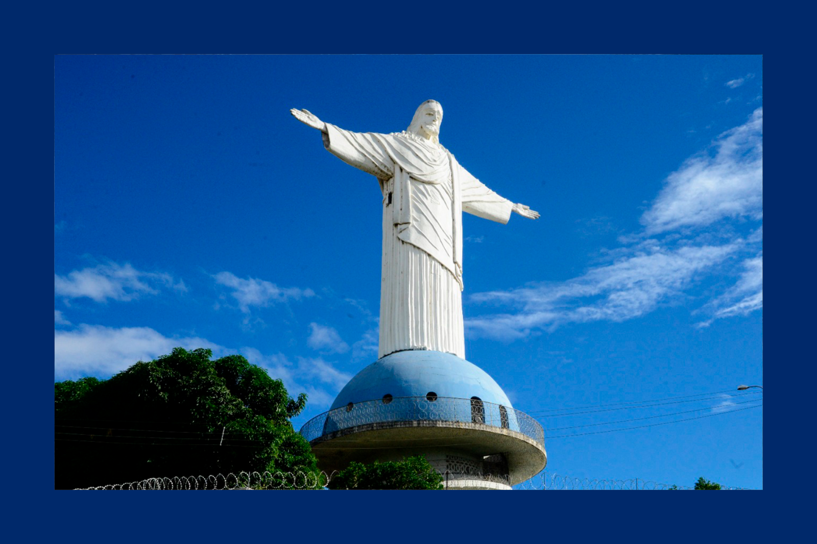 Cristo Redentor