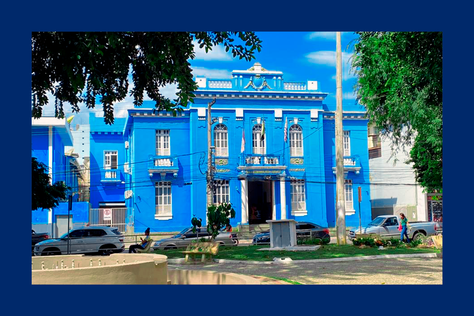 Câmara de Vereadores de Colatina
