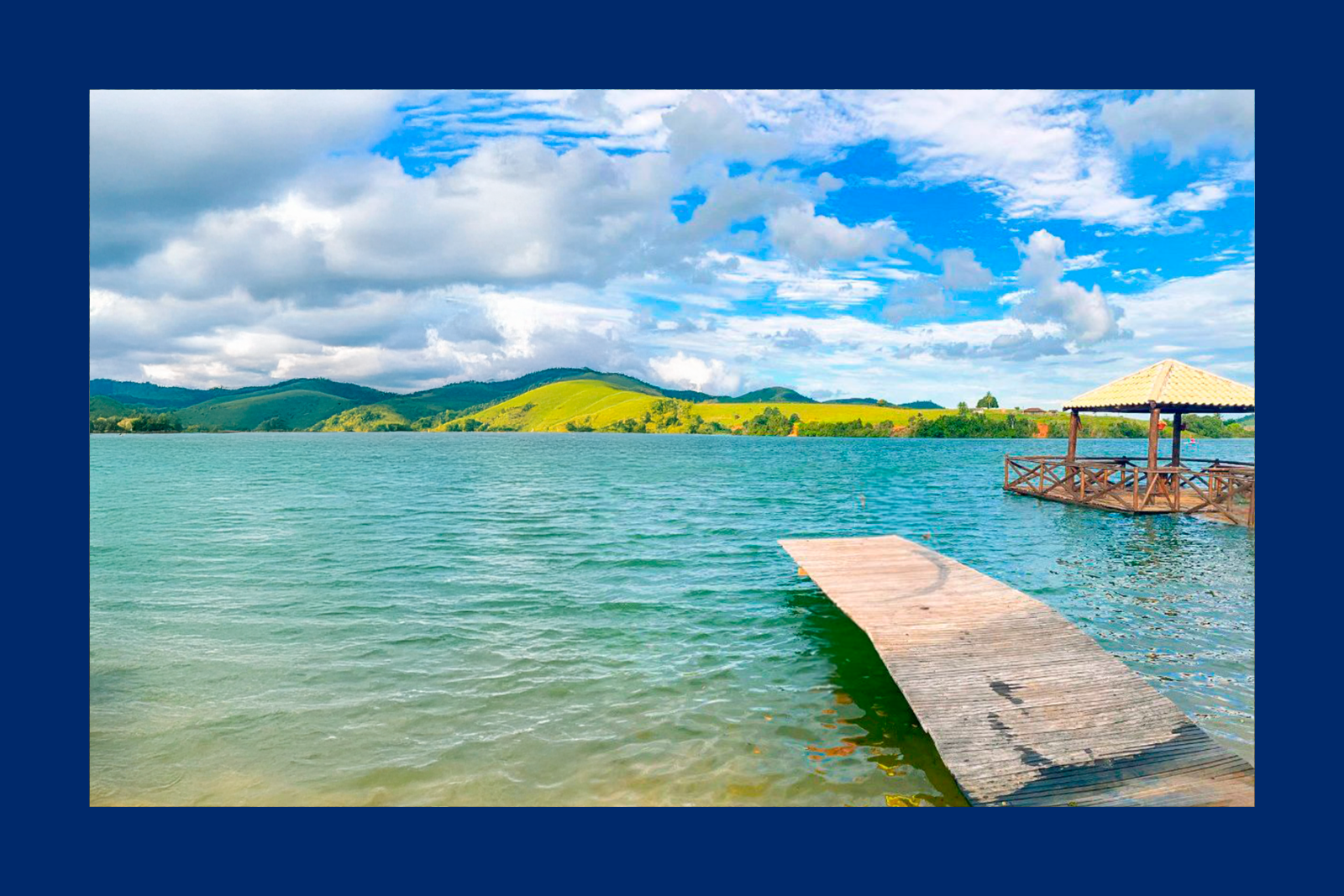 Lagoa do Batista