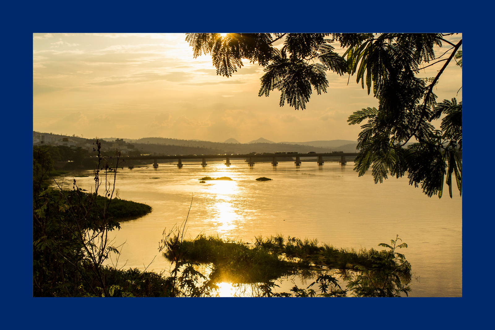Rio Doce