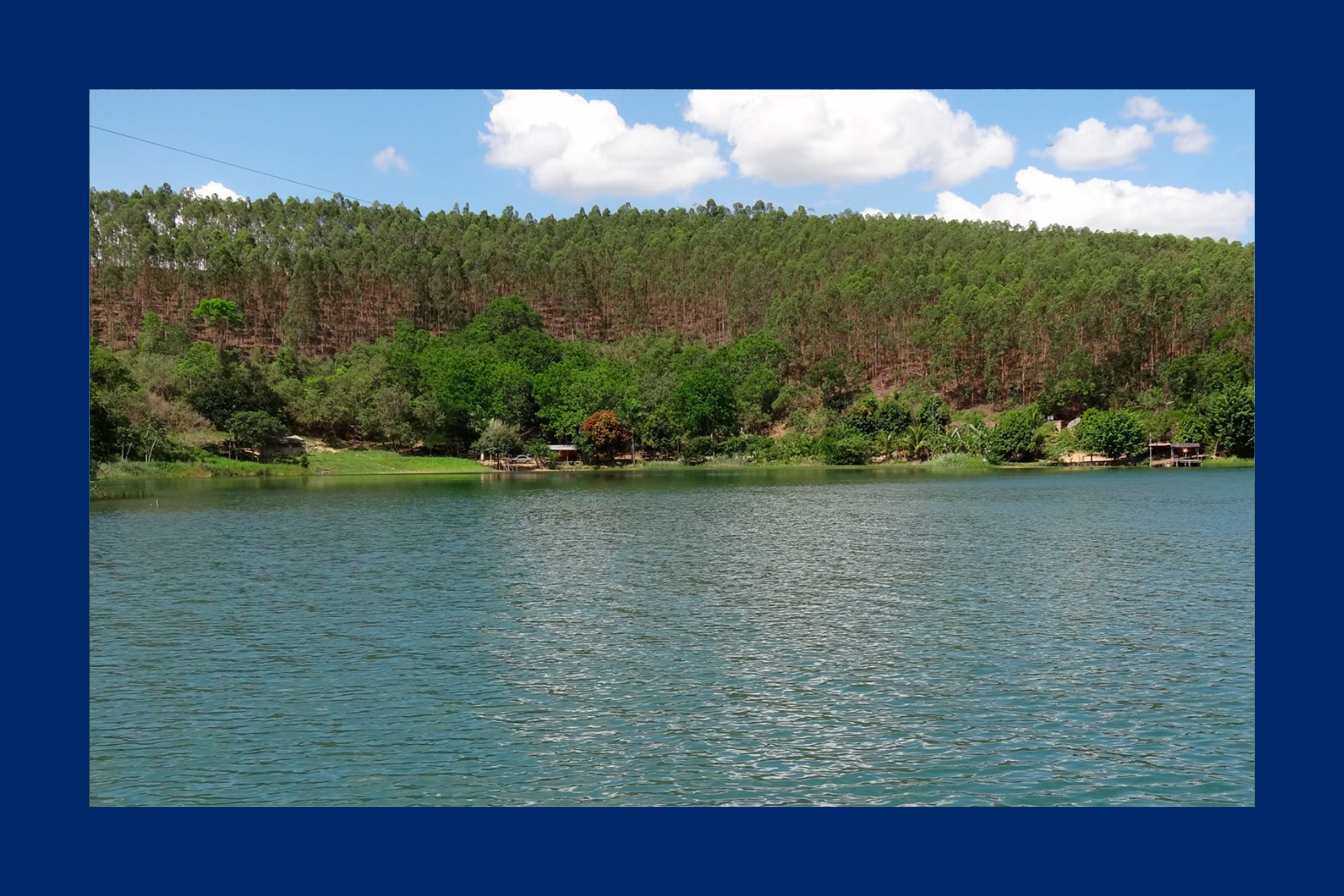 Lagoa do Limão