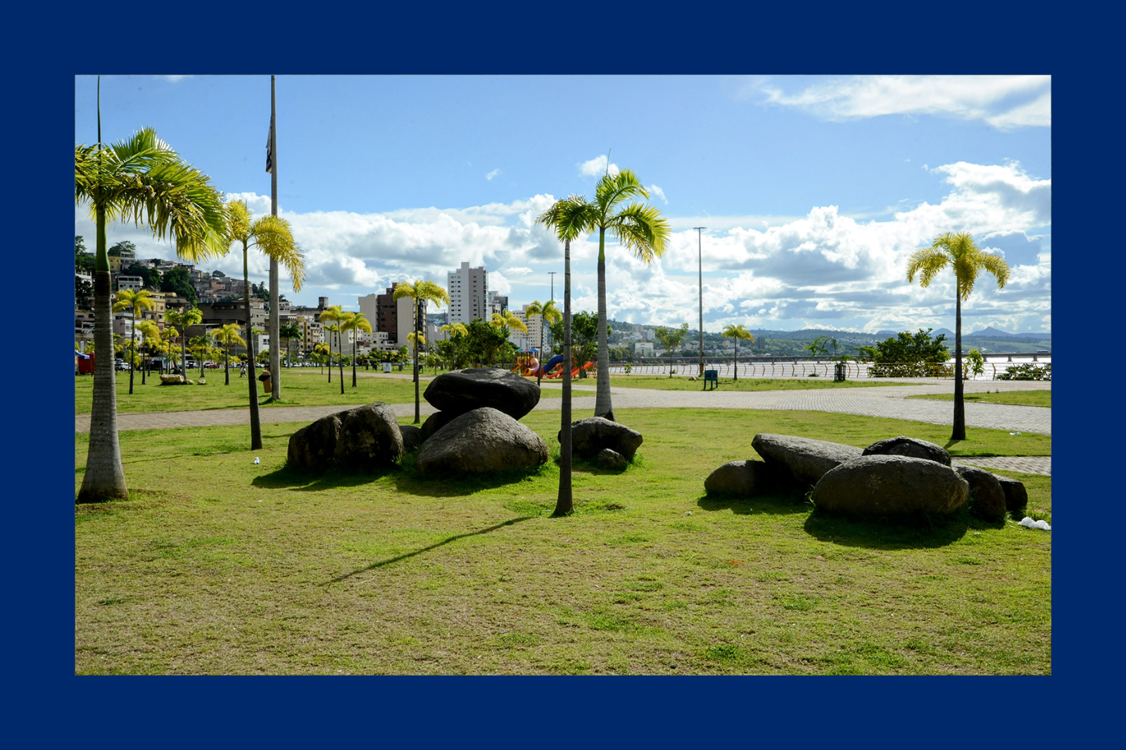 Avenida Beira-Rio
