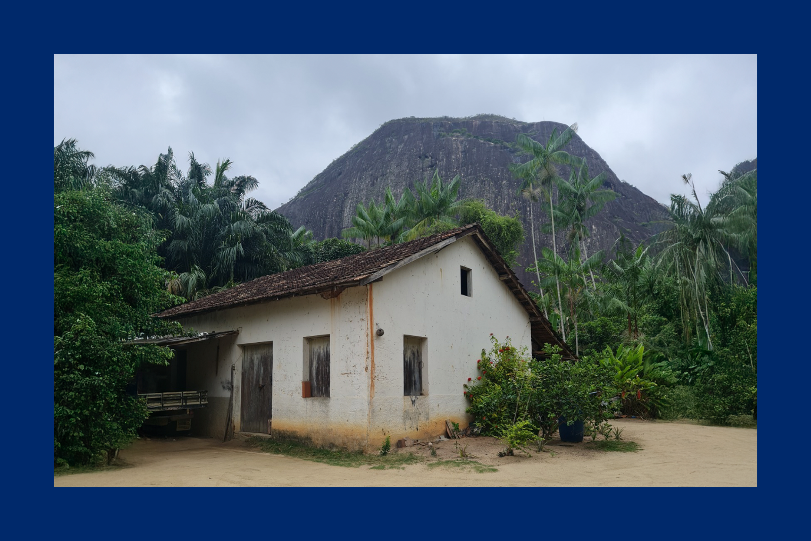 Pedra do Boi (Rota da Pereveca)