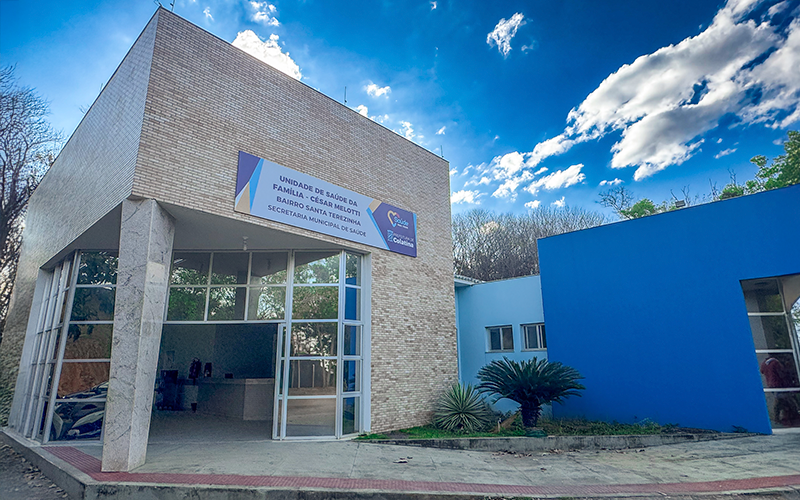 USF "Santa Terezinha"