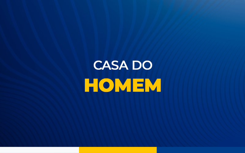 Casa do Homem
