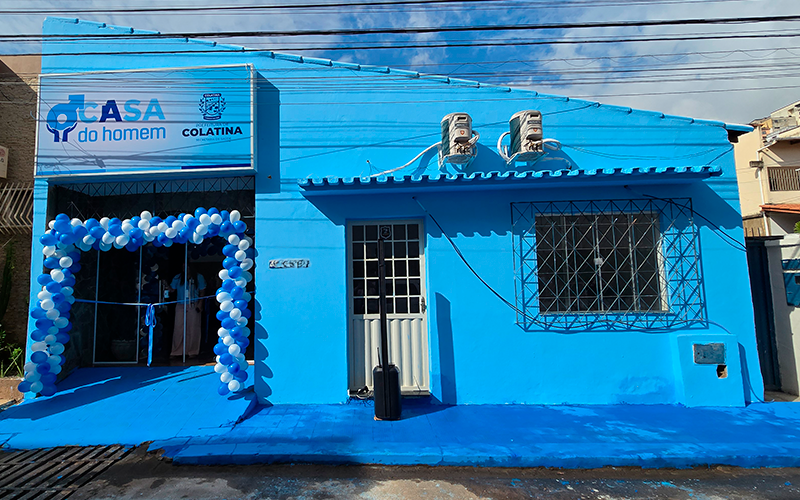 Casa do Homem