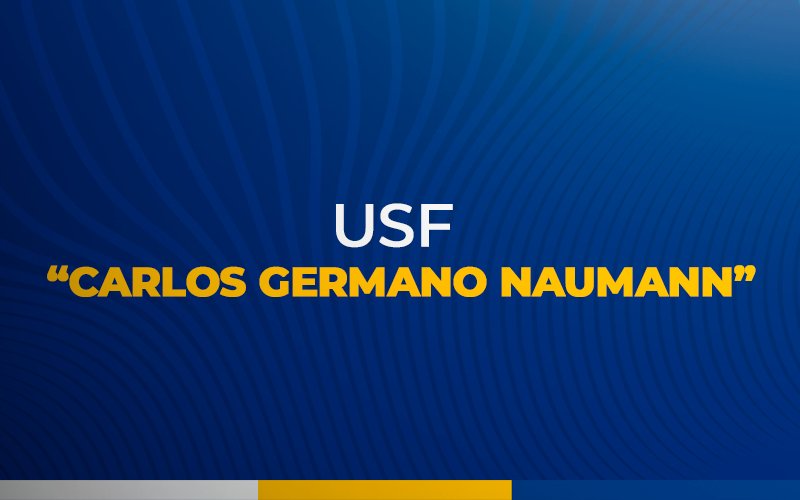 USF "Carlos Germano Naumann"