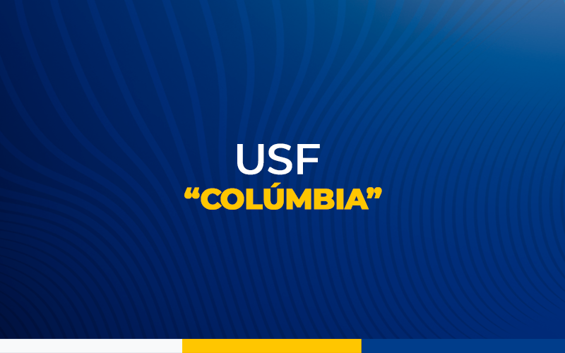 USF "Colúmbia"