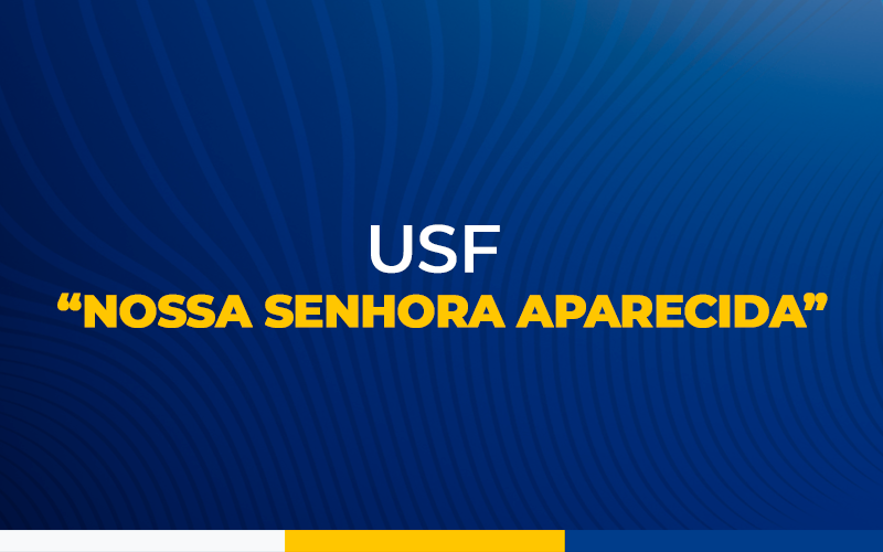 USF "Nossa Senhora Aparecida"