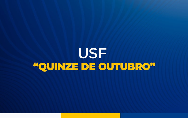 USF "Quinze de Outubro"