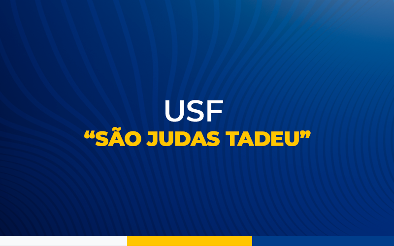 USF "São Judas Tadeu"