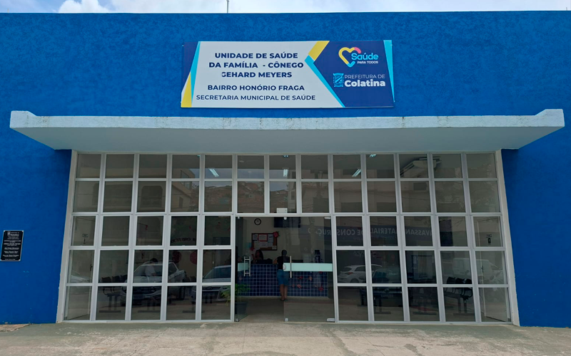 USF "Honório Fraga"