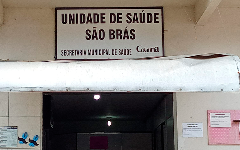USF "São Brás"