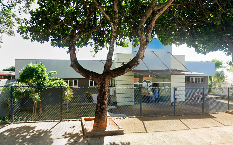 USF "Jardim Planalto"