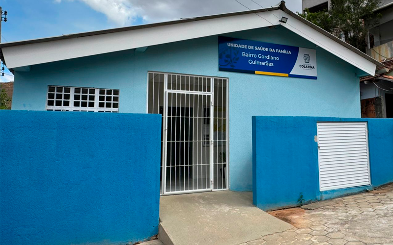 USF "Reta Grande"