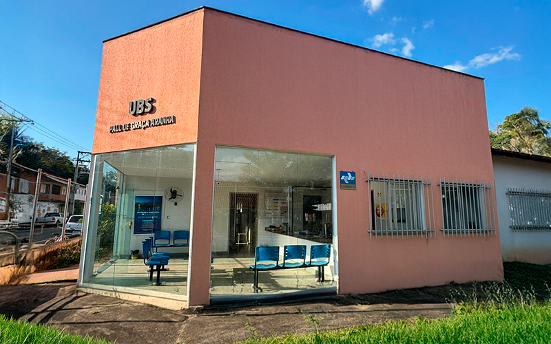 USF "Paul de Graça Aranha"