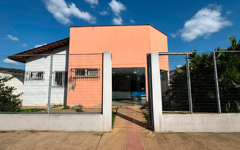 USF "Ponte do Pancas"
