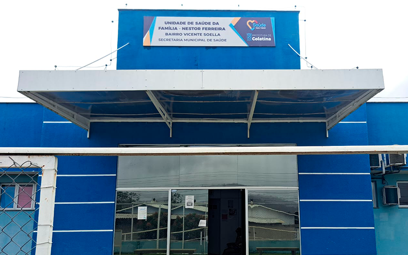 USF "Vicente Soella"